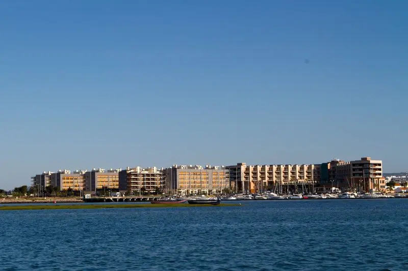 Real Marina Residence gallery image 6
