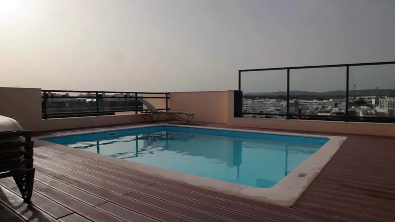 Real Marina Residence gallery image 1