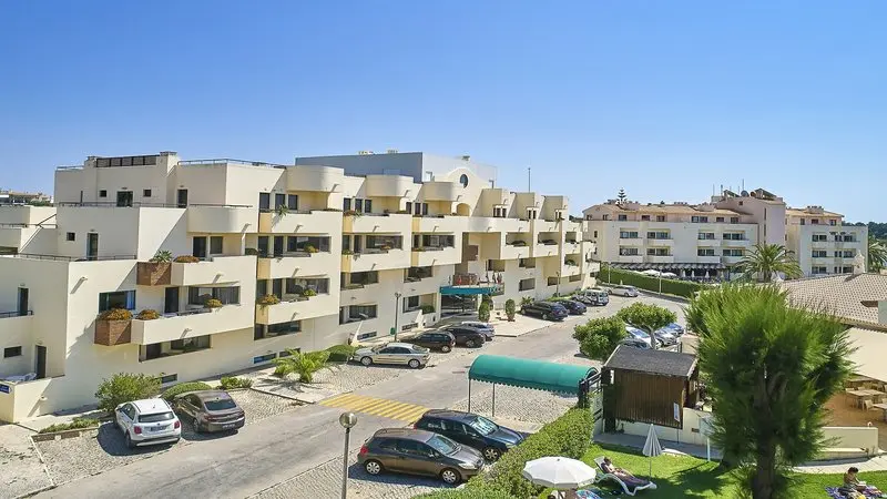 Oceanus Aparthotel gallery image 6