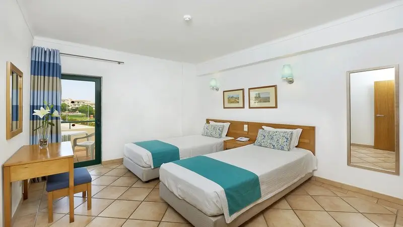 Oceanus Aparthotel gallery image 10