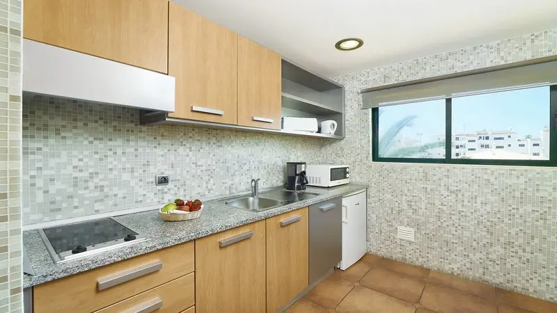 Oceanus Aparthotel gallery image 15