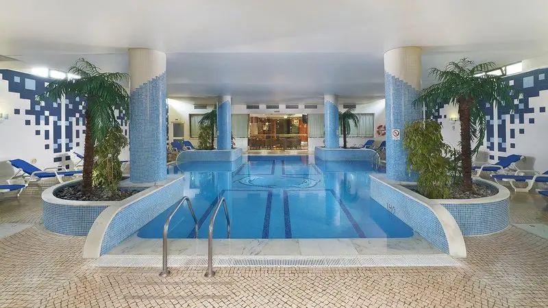Oceanus Aparthotel gallery image 3