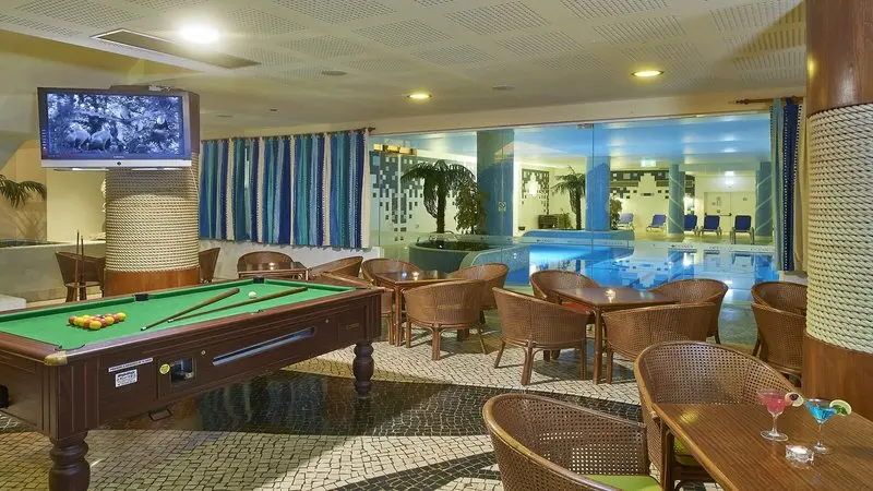 Oceanus Aparthotel gallery image 20