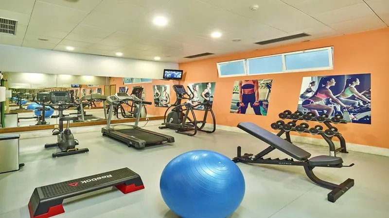 Oceanus Aparthotel gallery image 21