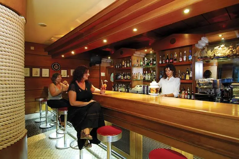 Oceanus Aparthotel gallery image 17
