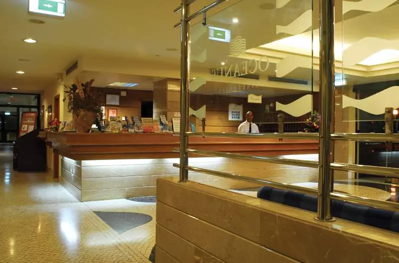 Oceanus Aparthotel gallery image 18