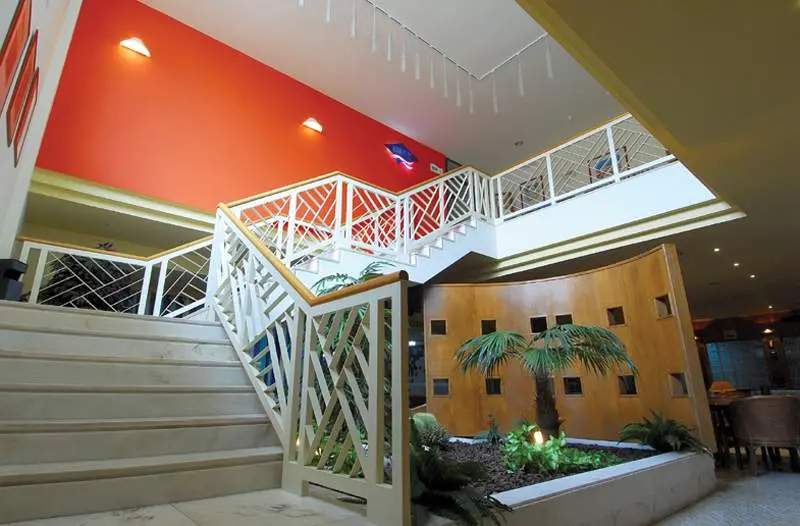 Oceanus Aparthotel gallery image 19
