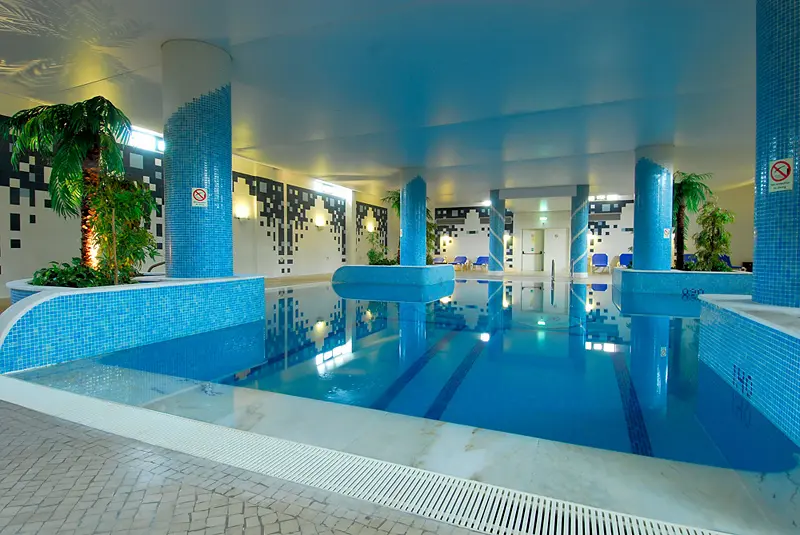 Oceanus Aparthotel gallery image 1