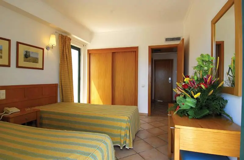 Oceanus Aparthotel gallery image 8