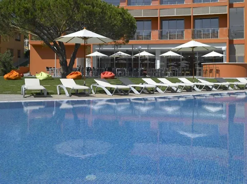 Aqua Pedra dos Bicos Hotel