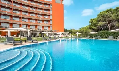 Aqua Pedra dos Bicos Hotel