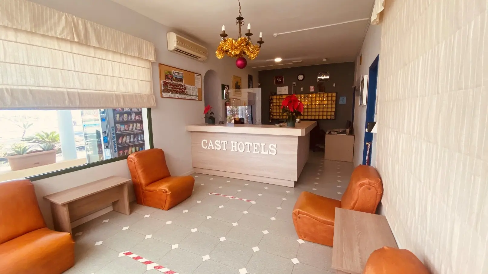 Casthotels Fuertesol gallery image 1