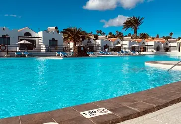 Casthotels Fuertesol