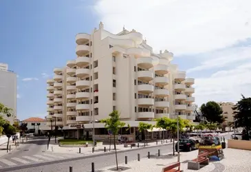 Turim Algarve Mor