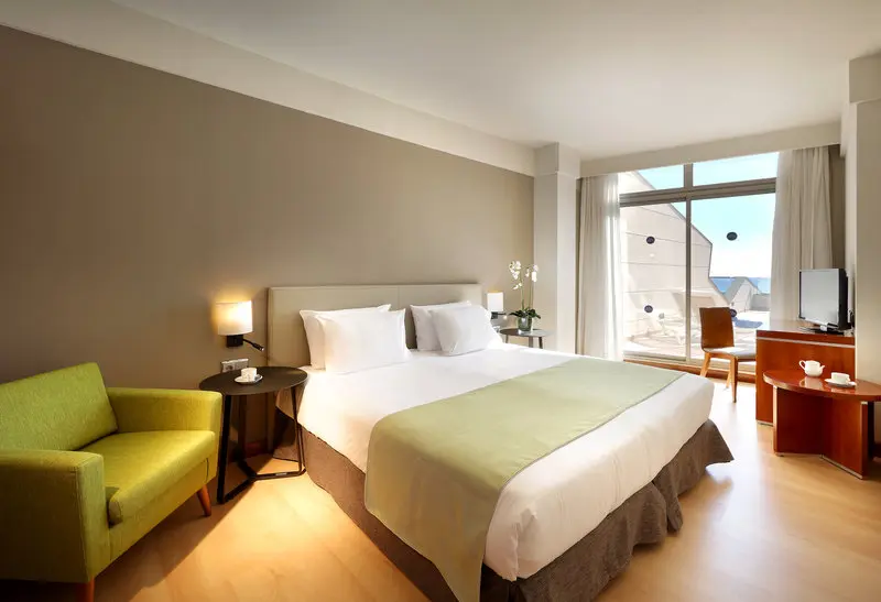 Eurostars Las Salinas gallery image 9