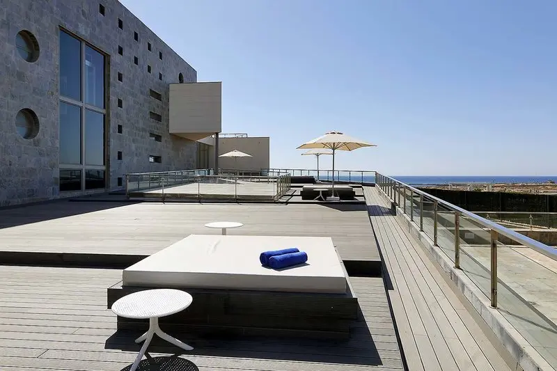 Eurostars Las Salinas gallery image 12