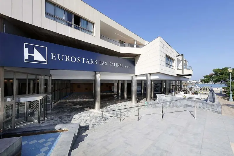 Eurostars Las Salinas gallery image 13