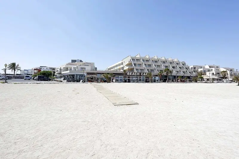 Eurostars Las Salinas gallery image 2