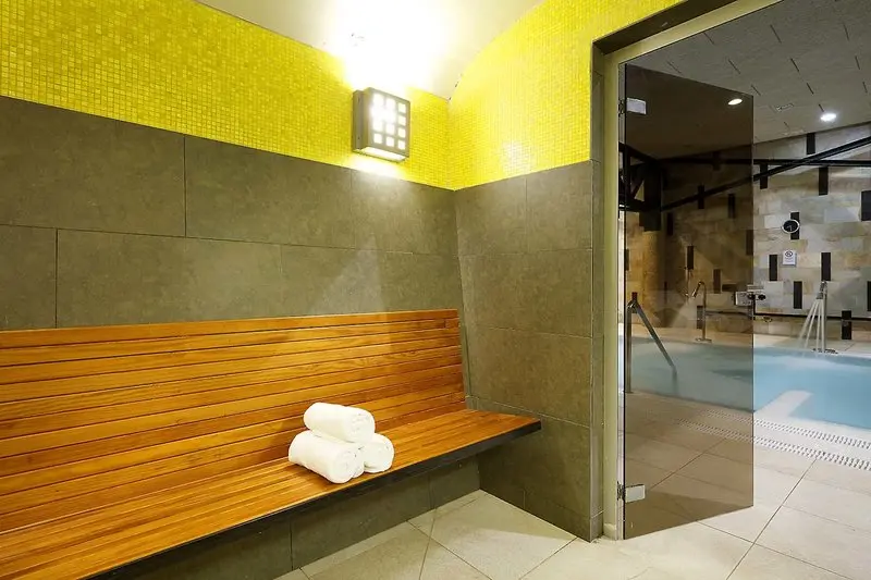 Eurostars Las Salinas gallery image 15