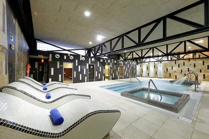 Eurostars Las Salinas gallery image 11