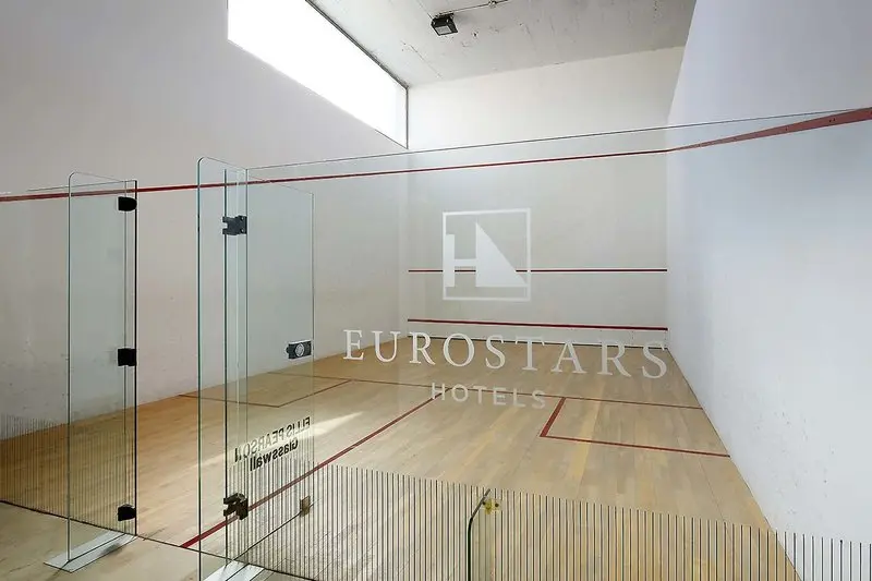Eurostars Las Salinas gallery image 8