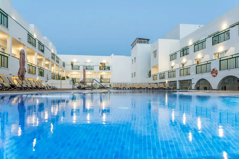 Dunas Club Apartments gallery image 1