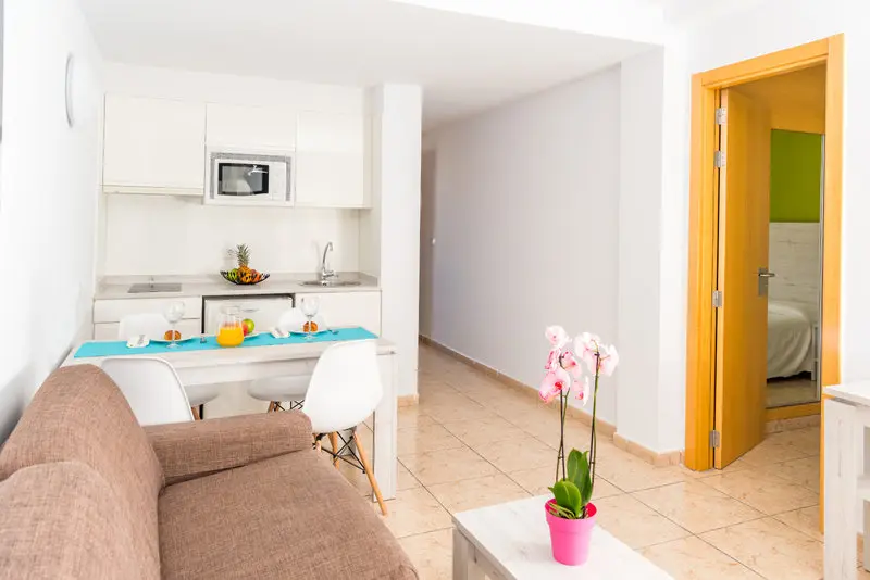 Dunas Club Apartments gallery image 8