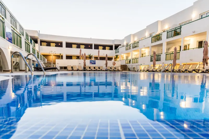Dunas Club Apartments gallery image 2