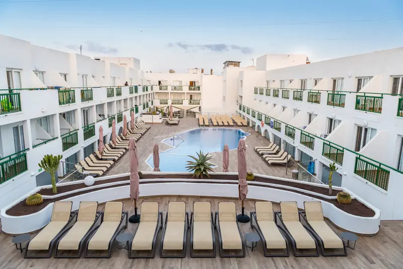 Dunas Club Apartments gallery image 3