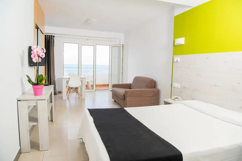 Dunas Club Apartments gallery image 9
