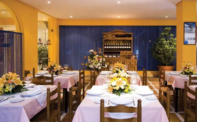 Dunas Club Apartments gallery image 12