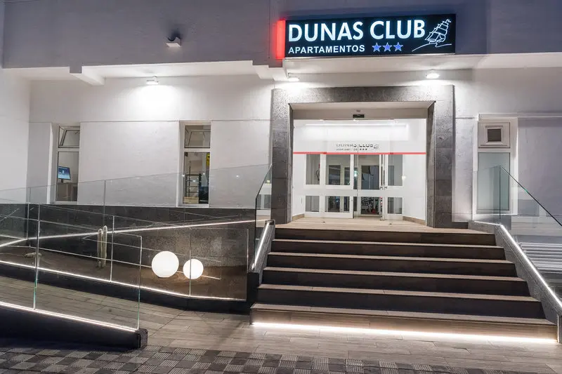 Dunas Club Apartments gallery image 5