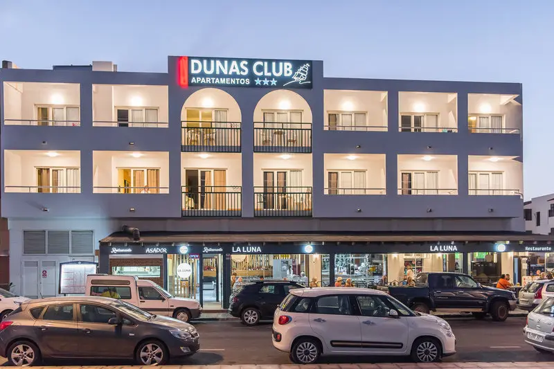 Dunas Club Apartments gallery image 6