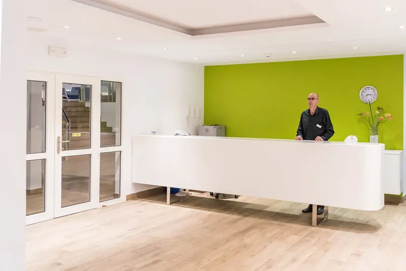Dunas Club Apartments gallery image 13