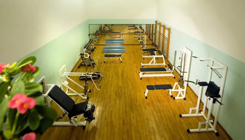 Dunas Club Apartments gallery image 14