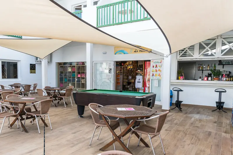 Dunas Club Apartments gallery image 15