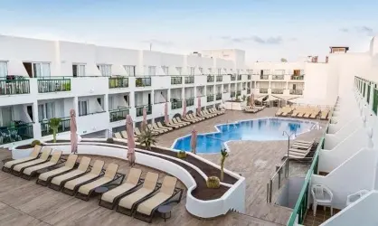 Dunas Club Apartments