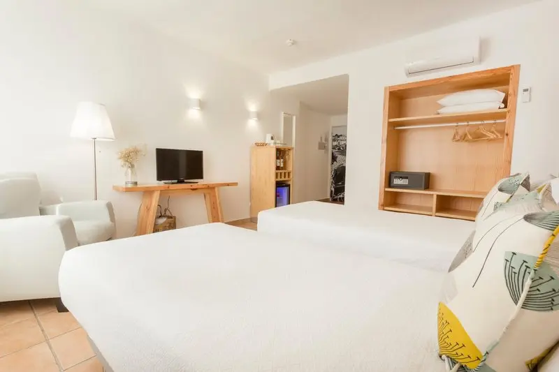Carvoeiro Plaza Hotel gallery image 15