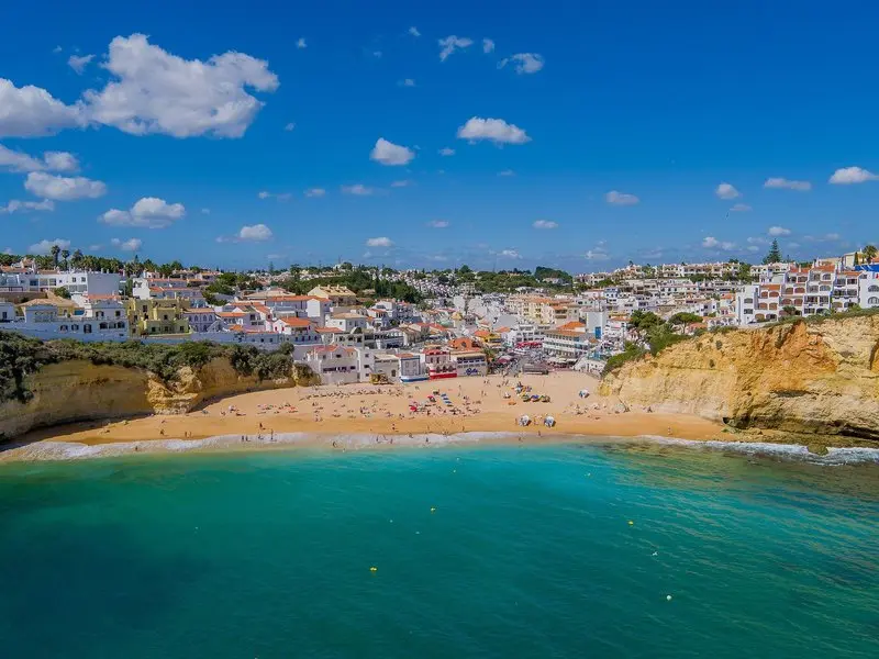 Carvoeiro Plaza Hotel gallery image 9
