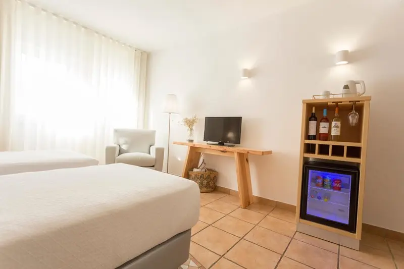 Carvoeiro Plaza Hotel gallery image 16