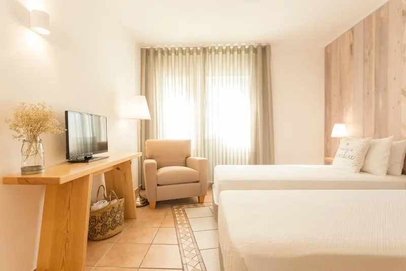 Carvoeiro Plaza Hotel gallery image 17