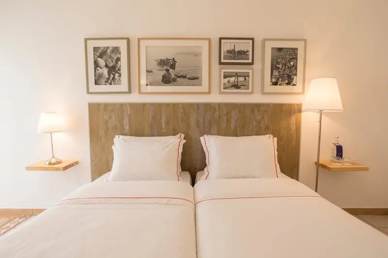 Carvoeiro Plaza Hotel gallery image 18