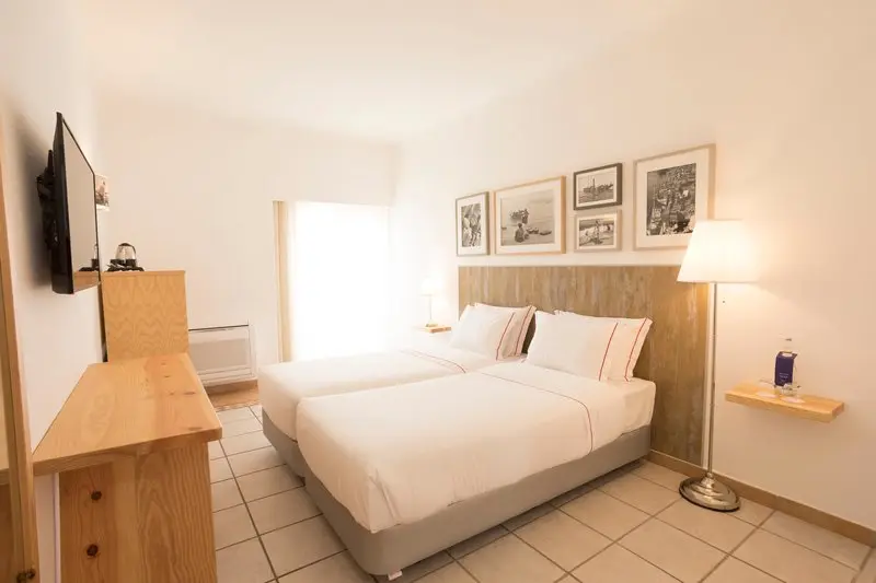 Carvoeiro Plaza Hotel gallery image 19