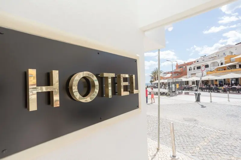 Carvoeiro Plaza Hotel gallery image 30