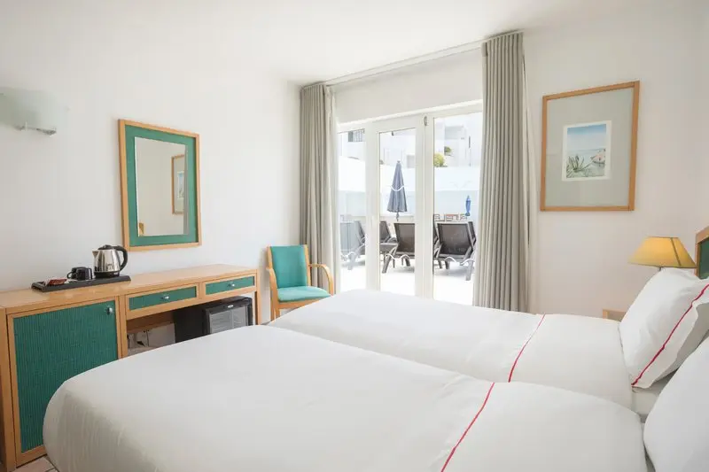 Carvoeiro Plaza Hotel gallery image 21