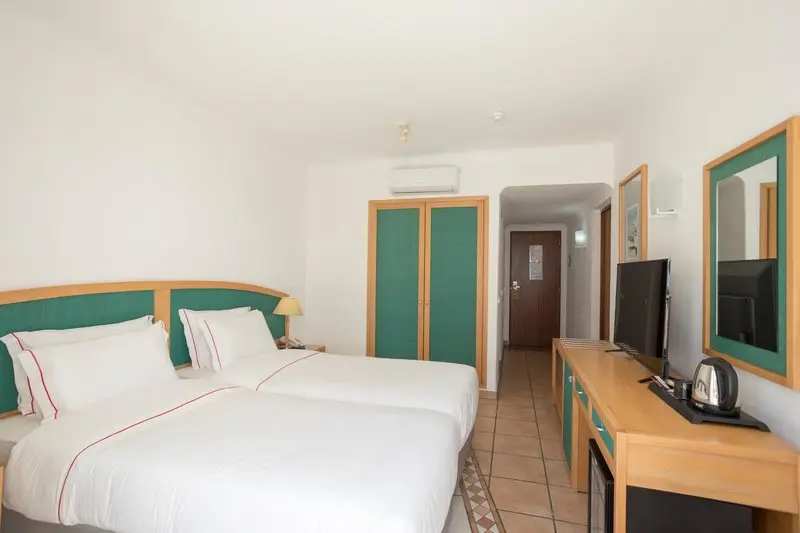 Carvoeiro Plaza Hotel gallery image 22