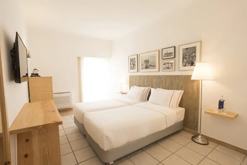 Carvoeiro Plaza Hotel gallery image 23