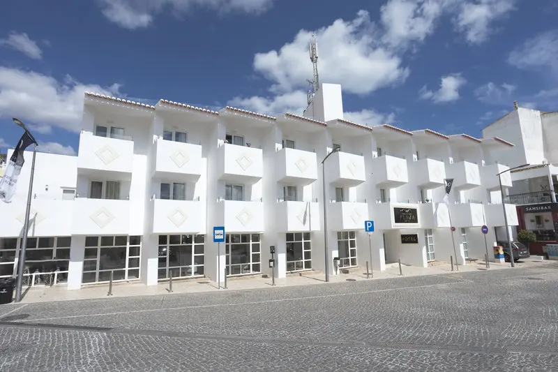 Carvoeiro Plaza Hotel gallery image 7