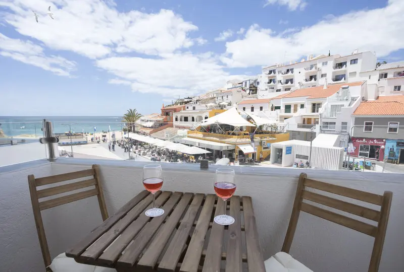 Carvoeiro Plaza Hotel gallery image 24