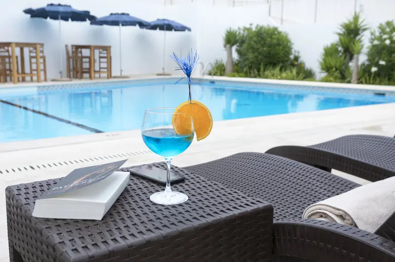 Carvoeiro Plaza Hotel gallery image 2